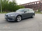 Audi A4 40 TDI Sport S tronic - 4