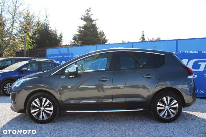 Peugeot 3008 1.6 HDi Access - 9