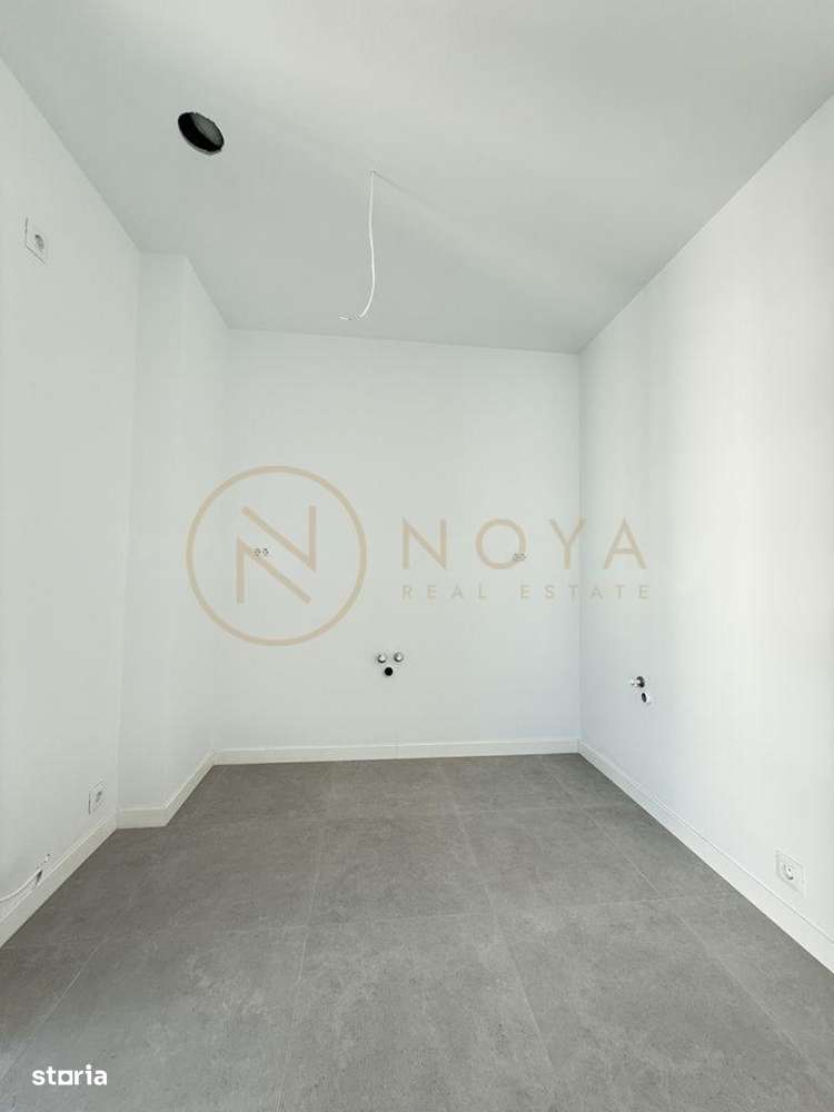 Apartament cu 3 camere One Cotroceni Park - Parcare optional | Multipl-9