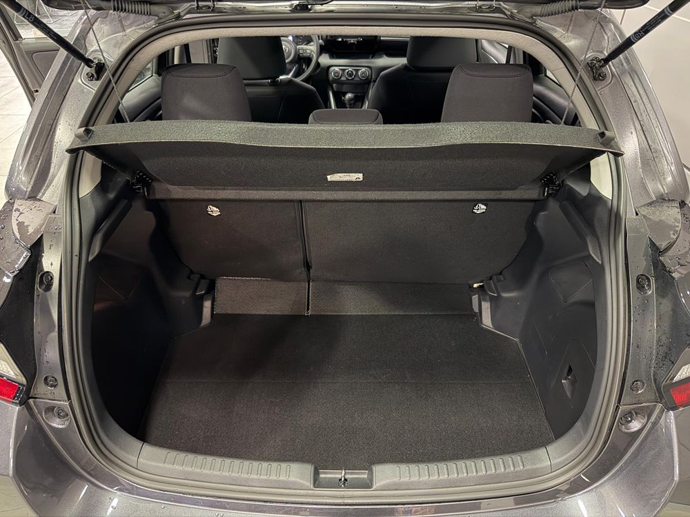 Toyota Yaris 1,5 VVT-i 125KM Active Salon Polska FV23%