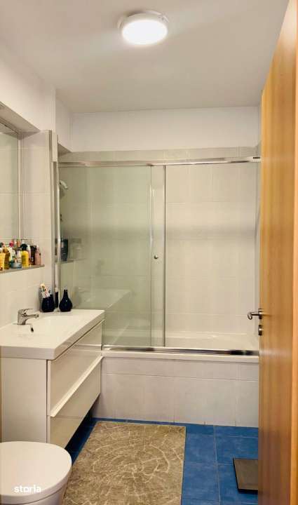 AP 3 CAMERE | DOAMNA GHICA PLAZA | COLENTINA | CENTRALA | PARCARE |-5