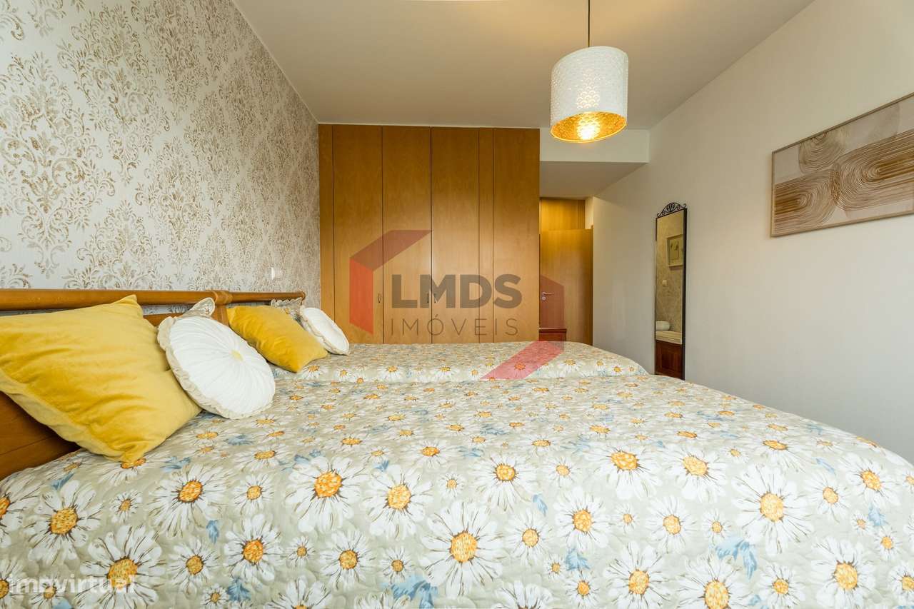 Apartamento T1 à venda – Condomínio Quinta das Sedas, Senhora da Ho...-13