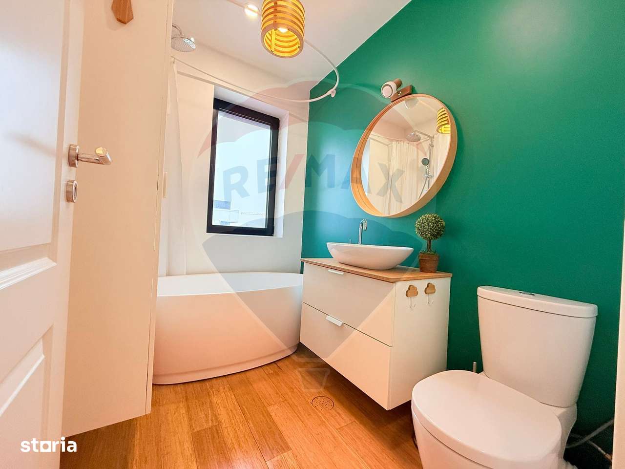 Apartament de vânzare | 2 camere | Complex Transparent Residence-17