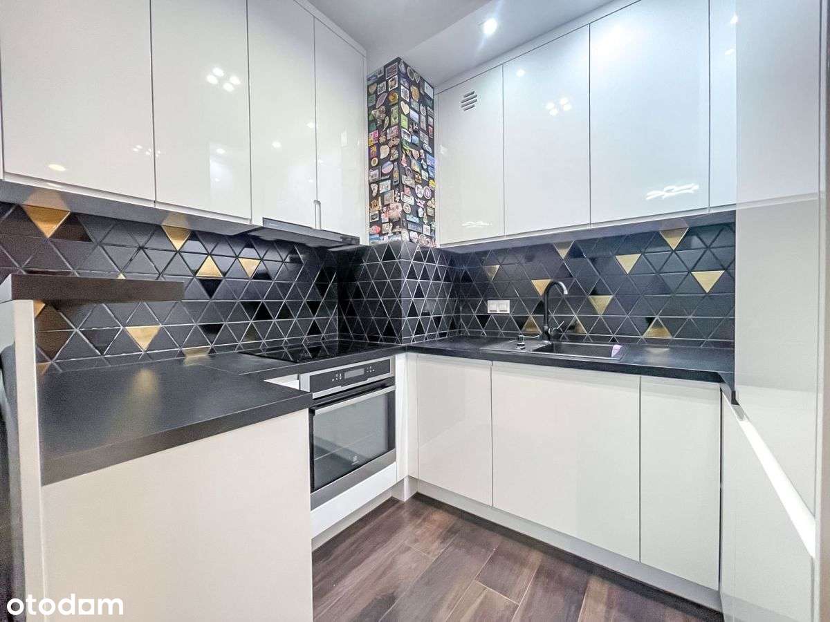 Klasyczne 3 pokoje | Garaż | Komórka | Od zaraz !-6