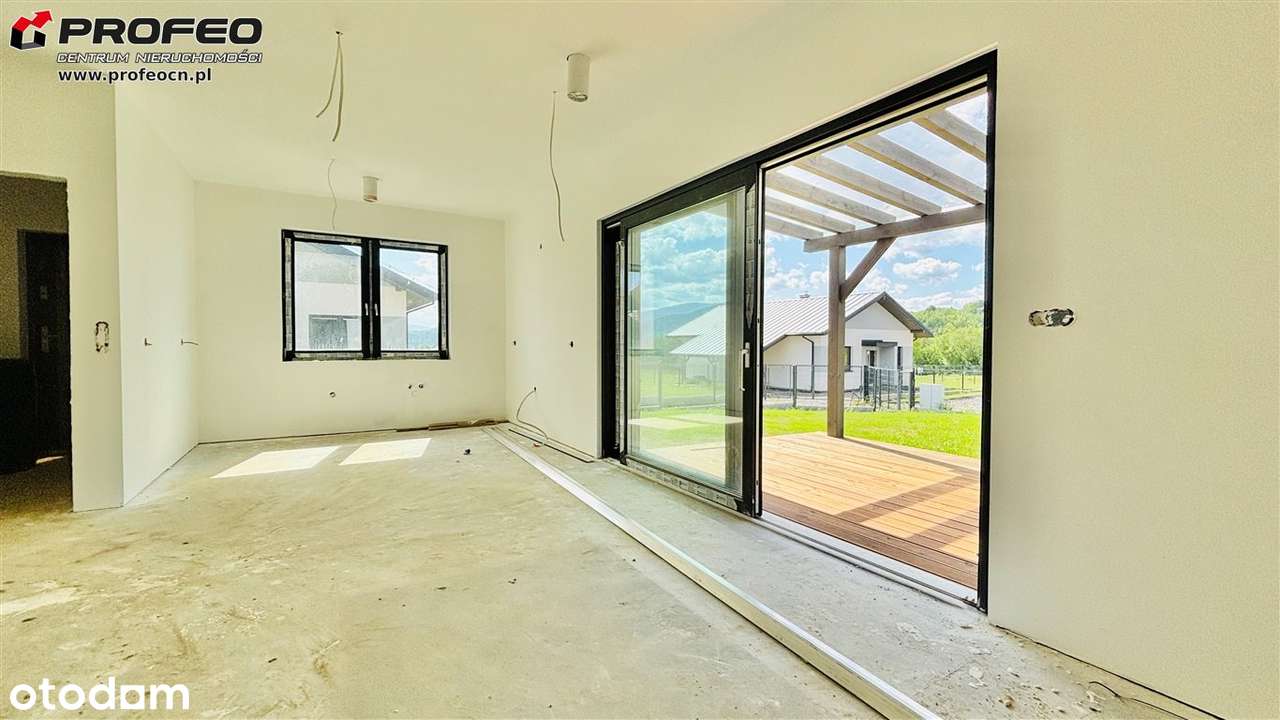 Dom na sprzedaż, Żywiec, 4 pokoje-9