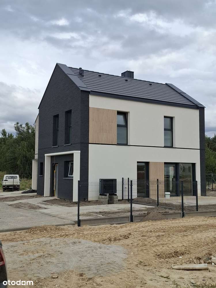 Gotowy  dom nad jeziorem, 25 minut od Poznania - IV 2025-8