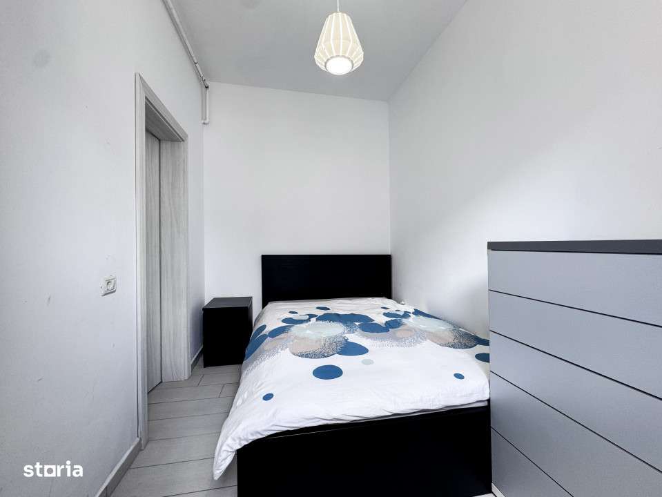 Studio in Mamaia – Twin Residence | 3 minute de plaja si cluburi - Imagine principală: 5/9