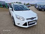 Ford Focus 1.6 Platinium X - 21