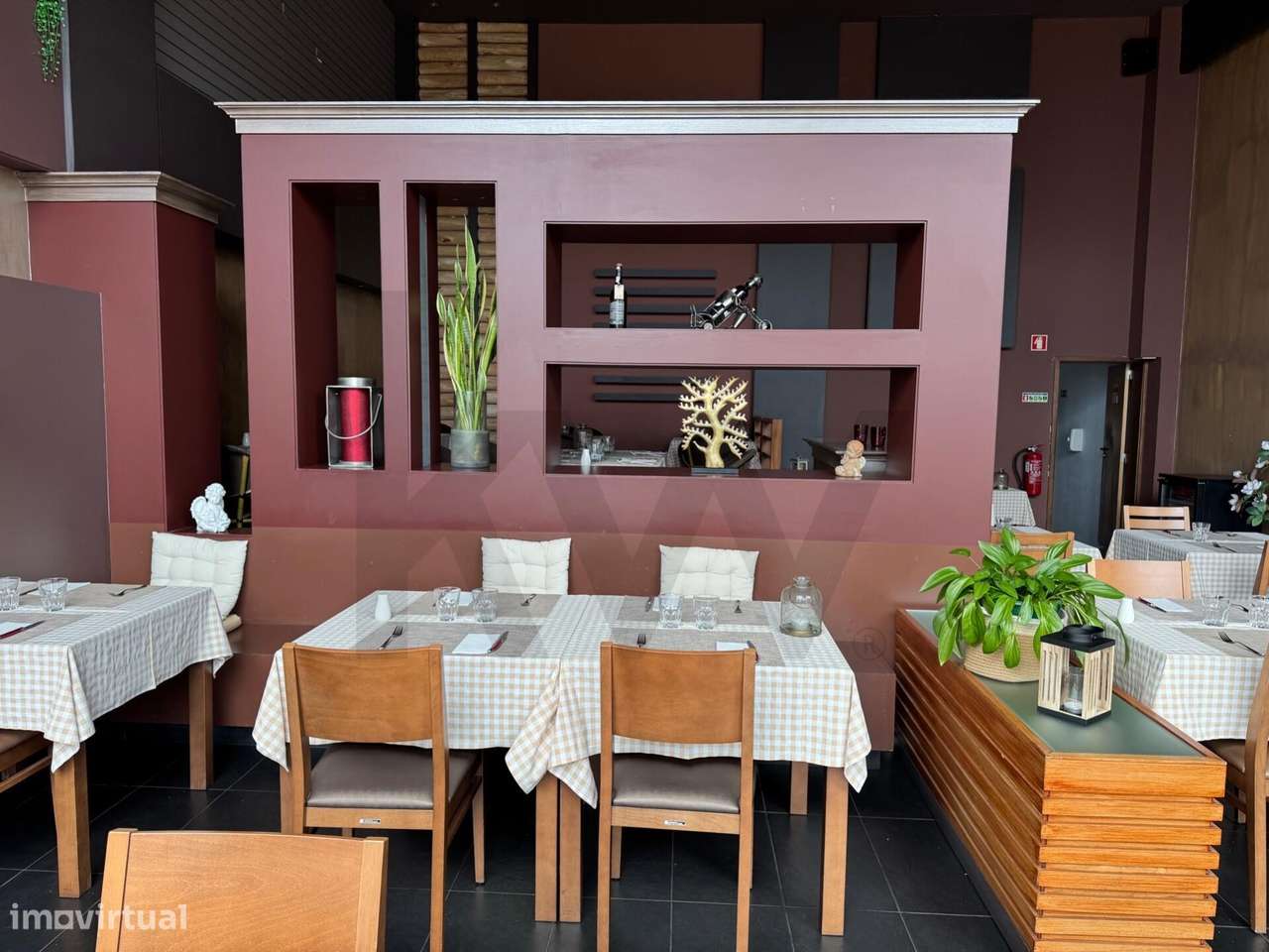 Trespasse de Restaurante – Funchal - Grande imagem: 4/9