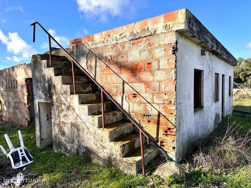 Terreno Industrial em Palmela - Grande imagem: 4/12