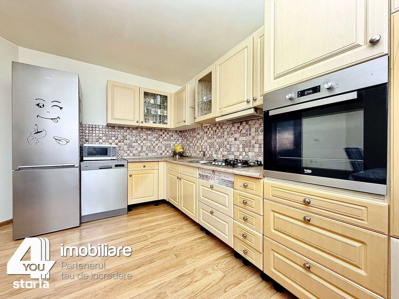 Casă P+M din anul 2010 în Cicir, 174 mp + garaj, cu teren 1422 mp-9