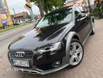 Audi A4 Avant 2.0 TDI DPF quattro S tronic S line Sportpaket - 22