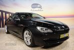 BMW 640 d xDrive Coupe - 3