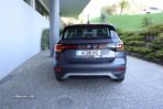 VW T-Cross 1.0 TSI Life - 13