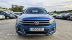 VW Tiguan 2.0 TDi Cup BlueMotion - 2