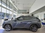 Hyundai Tucson - 2