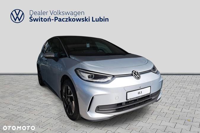 Volkswagen ID.3 58kWh Pro Performance - 8