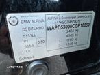 BMW ALPINA - 31