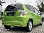 Honda Jazz 1.3 IMA i-VTEC Elegance - 4