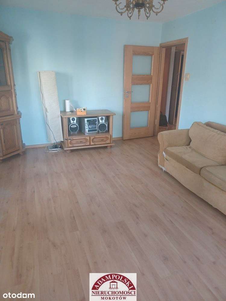 blisko Śródmieście/3 pokoje z balkonem/ciche-2