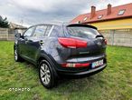 Kia Sportage 1.6 GDI Business Line L 2WD - 4