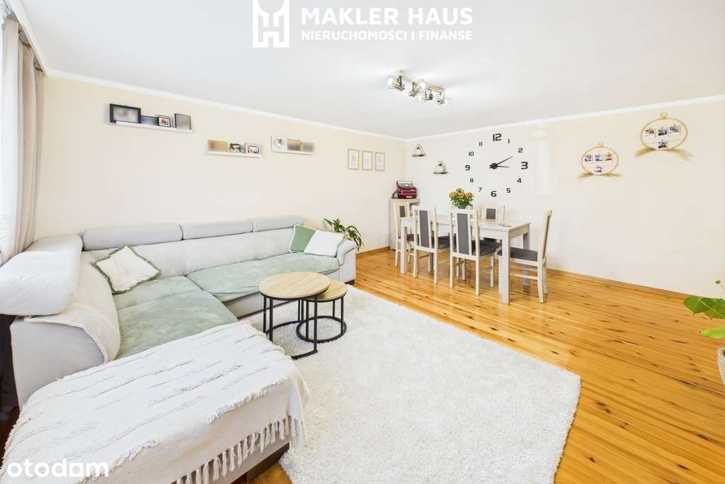 Dom - Twój azyl w malowniczym Augustowie! - Pełny obrazek: 5/20