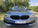 BMW Seria 5 525d Sport Line - 2