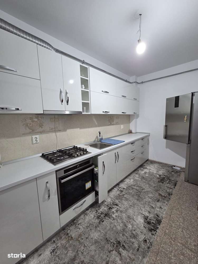 Apartament de inchiriat in zona Gara Nicolina. - Imagine principală: 4/4
