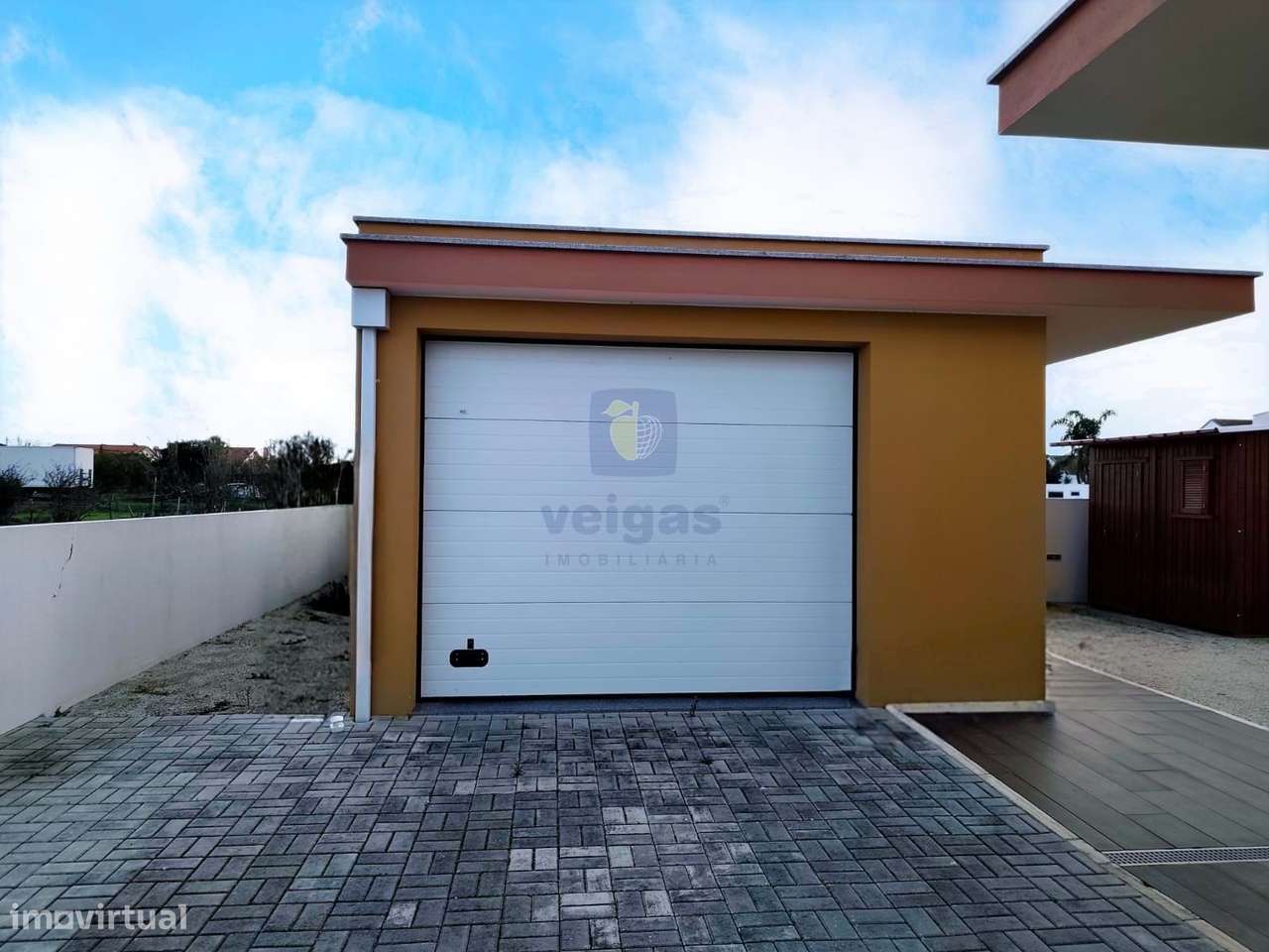 Moradia T4 Alhos Vedros - Grande imagem: 4/35