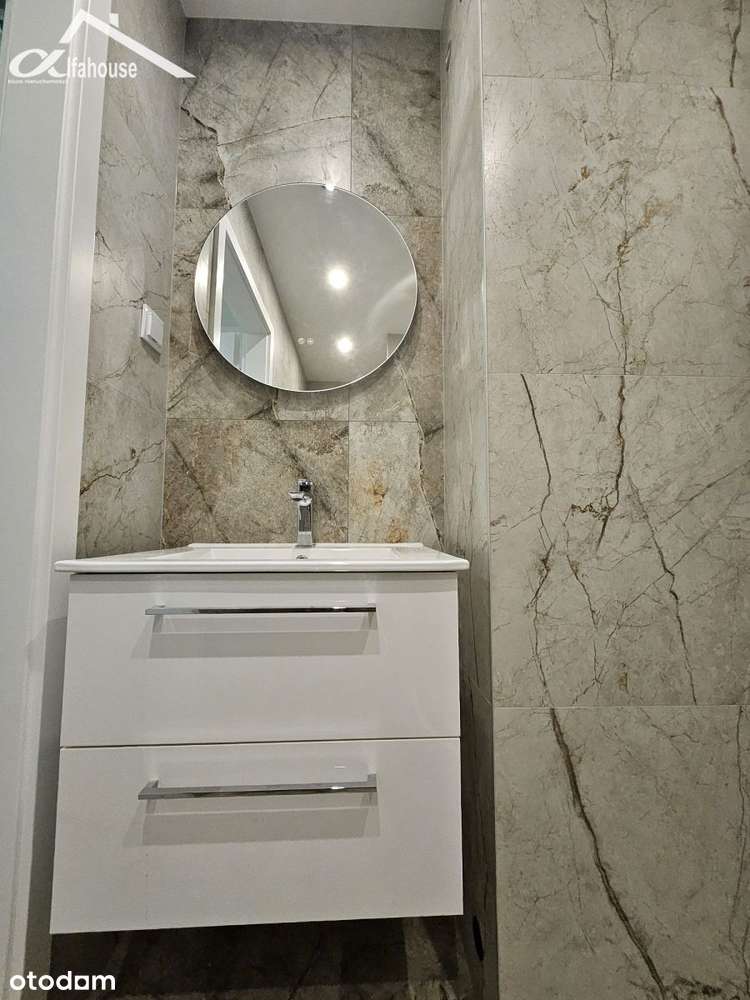 2-pokojowe mieszkanie na Lsm po remoncie-7