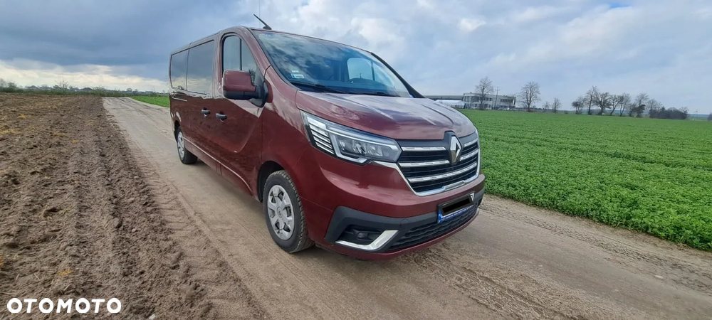 Renault Trafic - 4