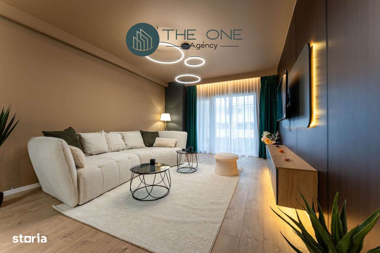 Apartament 2 camere - Exclusiv - 67mp - ready to move | Eroilor-0