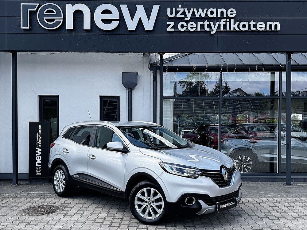 renault kadjar