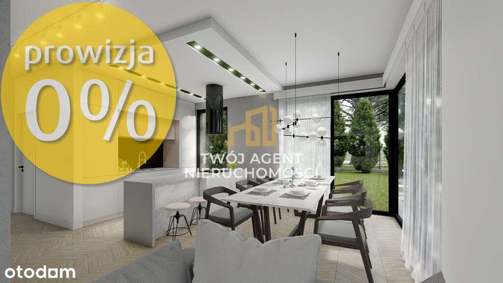 Bezpośrednio -Dom wolnostojący z pięknym widokiem - Pełny obrazek: 4/9