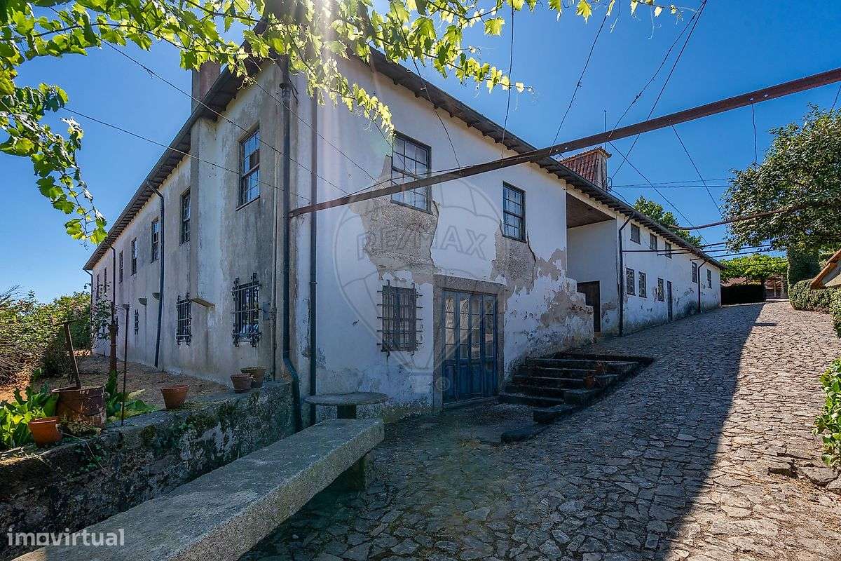 Quinta  para venda - Grande imagem: 3/21