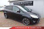 Ford Grand C-MAX - 38