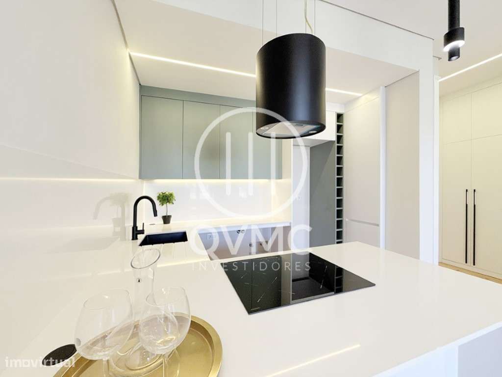 T3 totalmente renovado - Av Almirante Reis-1