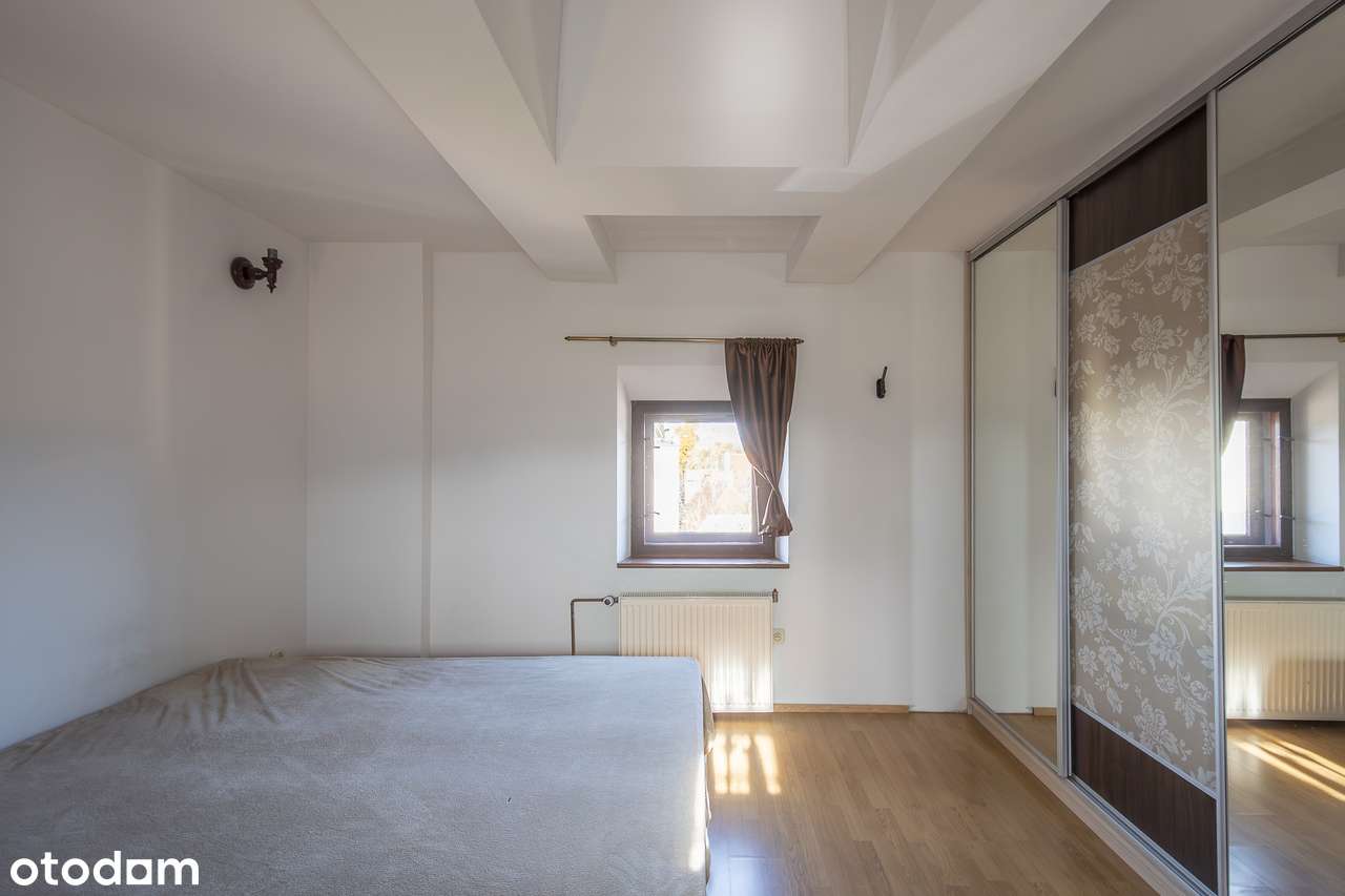 Oryginalny obiekt usługowy 266 mkw. w ścisłym centrum-8