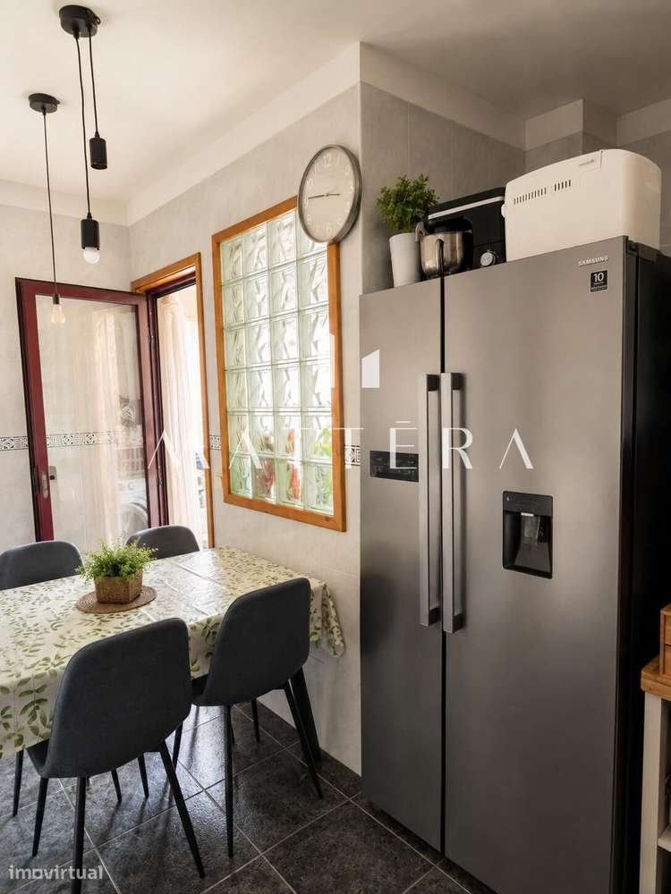 Apartamento T2+1 em Gondomar-10