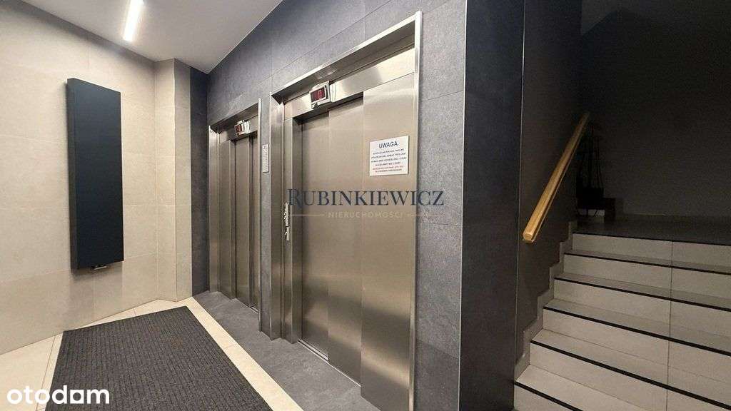 Wola Ul. Łucka 20 - Apartament - Garaż X 2-5