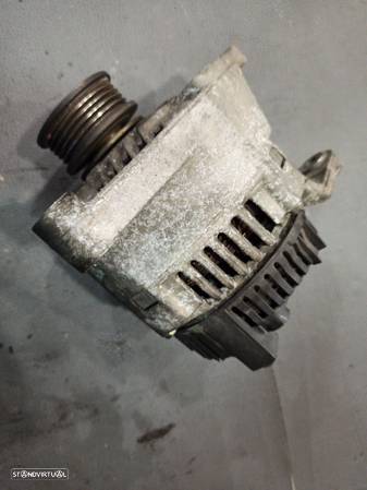 Alternador Audi A4 (8D2, B5) - 3