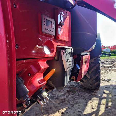 Horsch Leeb 8GS - 27