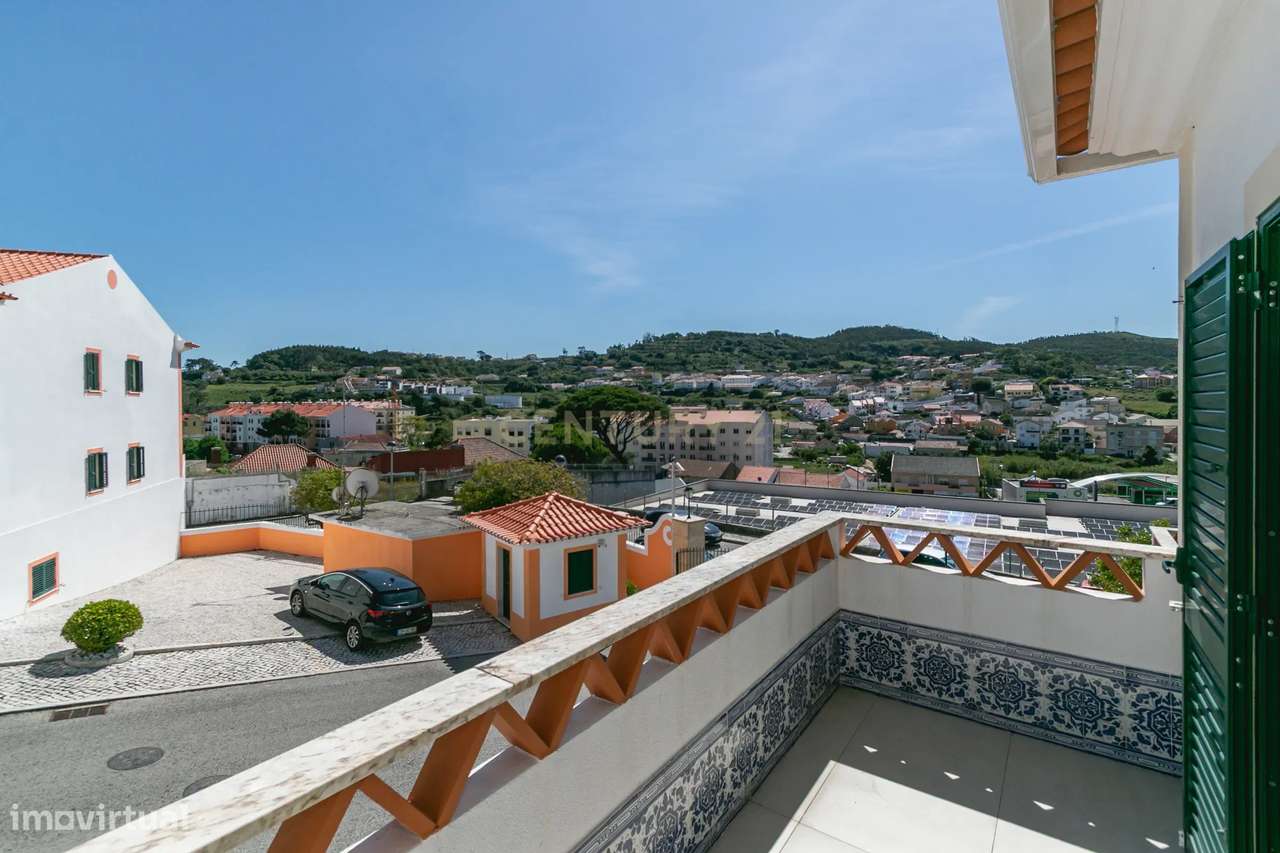 Moradia T4 em Condomínio Privado na Venda do Pinheiro-26
