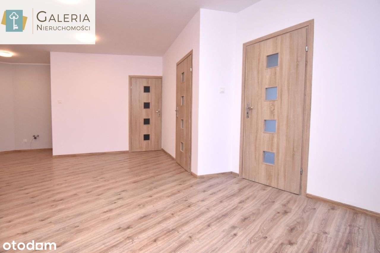 Mieszkanie w Centrum Elbląga - parter-4