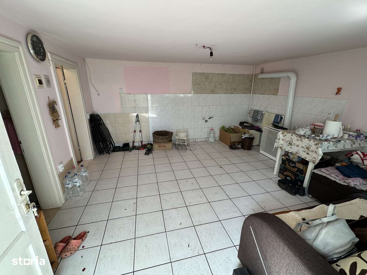 Casa DE VANZARE Str. Pompierilor Tarnaveni - Imagine principală: 3/20