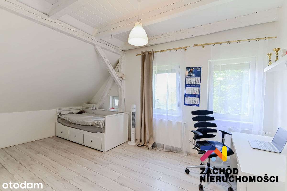 Dom wolnostojący dla osób doceniających-15