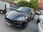 Porsche Cayenne Diesel Tiptronic S - 40