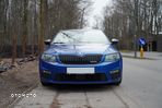 Skoda Octavia 2.0 TSI RS DSG - 2