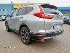 Honda CR-V 1.5 Elegance (Honda Connect+ / 7 os.) CVT - 5