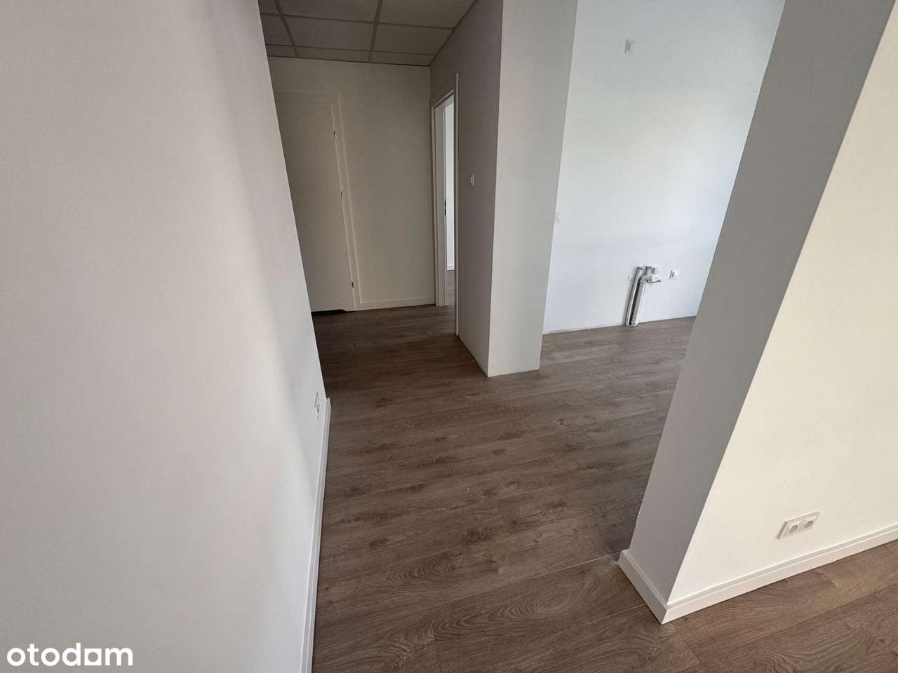 Gotowe 4 pokoje _ PARKING/BOKS + Umów DNI OTWARTE _ 20min do GDAŃSKA - Pełny obrazek: 3/5